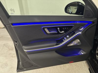 Mercedes-Benz S-Klasse Gebrauchtwagen Mercedes-Benz S-Klasse Gebrauchtwagen