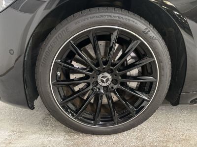 Mercedes-Benz S-Klasse Gebrauchtwagen Mercedes-Benz S-Klasse Gebrauchtwagen