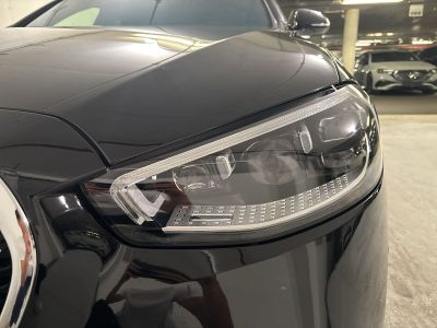 Mercedes-Benz S-Klasse Gebrauchtwagen Mercedes-Benz S-Klasse Gebrauchtwagen
