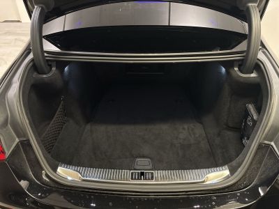 Mercedes-Benz S-Klasse Gebrauchtwagen Mercedes-Benz S-Klasse Gebrauchtwagen