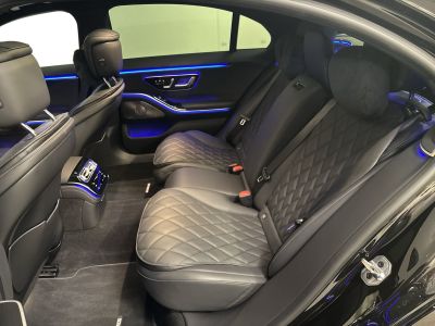 Mercedes-Benz S-Klasse Gebrauchtwagen Mercedes-Benz S-Klasse Gebrauchtwagen