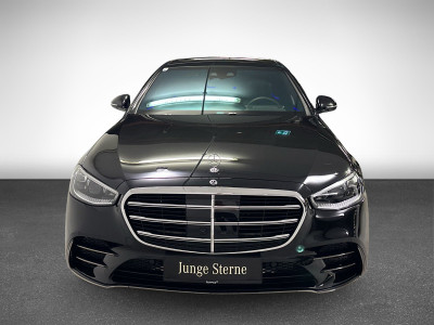 Mercedes-Benz S-Klasse Gebrauchtwagen Mercedes-Benz S-Klasse Gebrauchtwagen