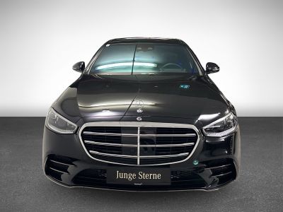 Mercedes-Benz S-Klasse Gebrauchtwagen Mercedes-Benz S-Klasse Gebrauchtwagen