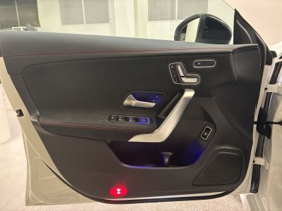Mercedes-Benz CLA Gebrauchtwagen Mercedes-Benz CLA Gebrauchtwagen