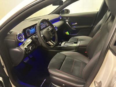 Mercedes-Benz CLA Gebrauchtwagen Mercedes-Benz CLA Gebrauchtwagen