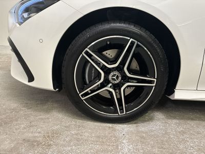 Mercedes-Benz CLA Gebrauchtwagen Mercedes-Benz CLA Gebrauchtwagen