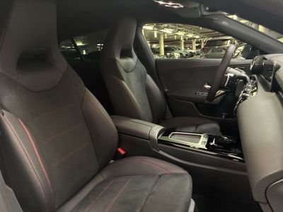 Mercedes-Benz CLA Gebrauchtwagen Mercedes-Benz CLA Gebrauchtwagen
