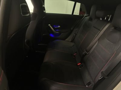 Mercedes-Benz CLA Gebrauchtwagen Mercedes-Benz CLA Gebrauchtwagen