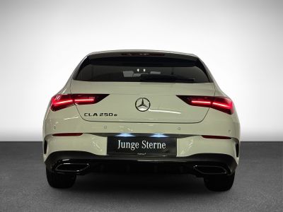 Mercedes-Benz CLA Gebrauchtwagen Mercedes-Benz CLA Gebrauchtwagen