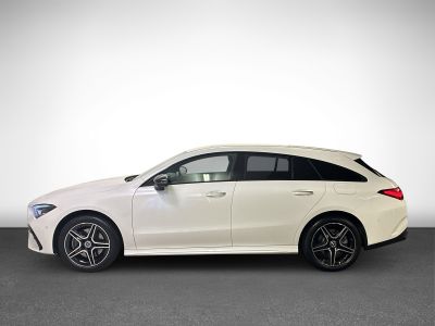 Mercedes-Benz CLA Gebrauchtwagen Mercedes-Benz CLA Gebrauchtwagen