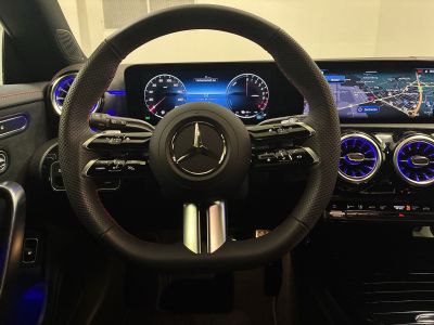 Mercedes-Benz CLA Gebrauchtwagen Mercedes-Benz CLA Gebrauchtwagen