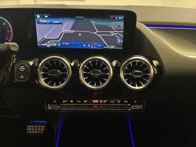Mercedes-Benz GLA Gebrauchtwagen Mercedes-Benz GLA Gebrauchtwagen