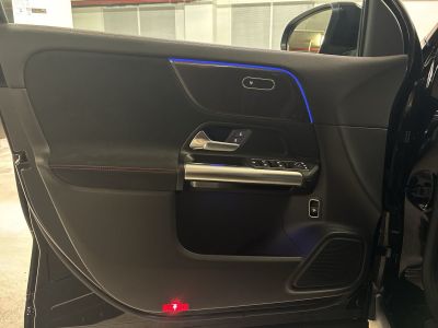 Mercedes-Benz GLA Gebrauchtwagen Mercedes-Benz GLA Gebrauchtwagen