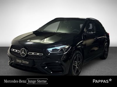 Mercedes-Benz GLA Gebrauchtwagen Mercedes-Benz GLA Gebrauchtwagen