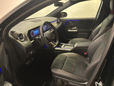 Mercedes-Benz GLA Gebrauchtwagen Mercedes-Benz GLA Gebrauchtwagen