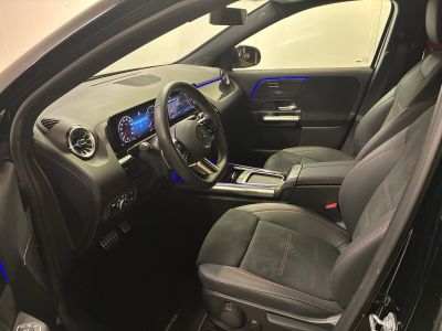 Mercedes-Benz GLA Gebrauchtwagen Mercedes-Benz GLA Gebrauchtwagen