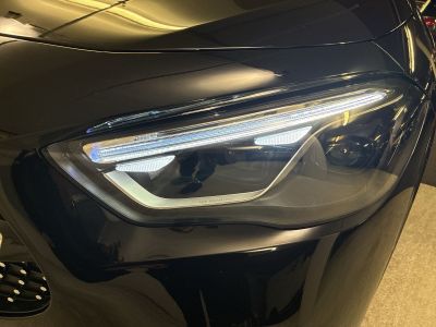 Mercedes-Benz GLA Gebrauchtwagen Mercedes-Benz GLA Gebrauchtwagen