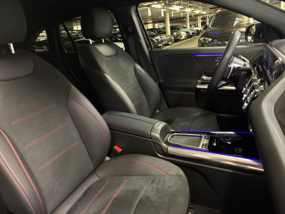 Mercedes-Benz GLA Gebrauchtwagen Mercedes-Benz GLA Gebrauchtwagen