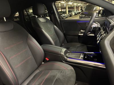 Mercedes-Benz GLA Gebrauchtwagen Mercedes-Benz GLA Gebrauchtwagen