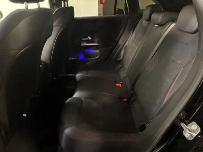 Mercedes-Benz GLA Gebrauchtwagen Mercedes-Benz GLA Gebrauchtwagen
