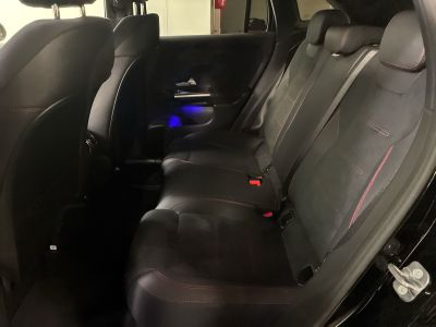 Mercedes-Benz GLA Gebrauchtwagen Mercedes-Benz GLA Gebrauchtwagen