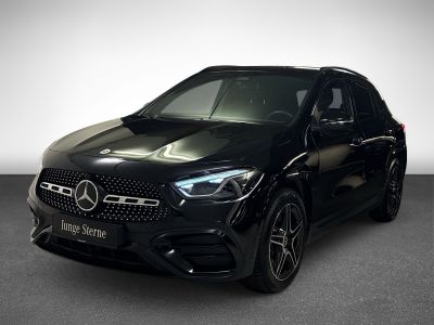 Mercedes-Benz GLA Gebrauchtwagen Mercedes-Benz GLA Gebrauchtwagen