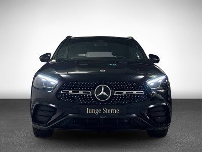 Mercedes-Benz GLA Gebrauchtwagen Mercedes-Benz GLA Gebrauchtwagen