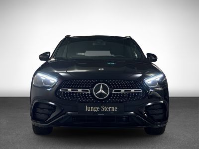 Mercedes-Benz GLA Gebrauchtwagen Mercedes-Benz GLA Gebrauchtwagen