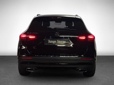 Mercedes-Benz GLA Gebrauchtwagen Mercedes-Benz GLA Gebrauchtwagen