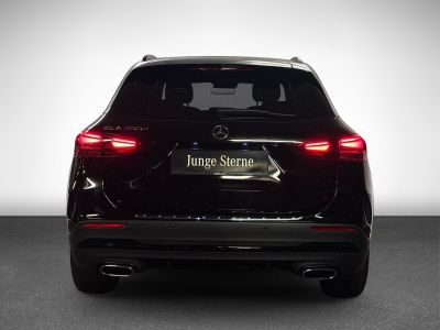 Mercedes-Benz GLA Gebrauchtwagen Mercedes-Benz GLA Gebrauchtwagen