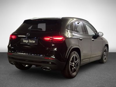 Mercedes-Benz GLA Gebrauchtwagen Mercedes-Benz GLA Gebrauchtwagen