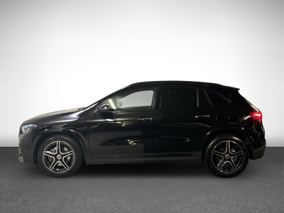 Mercedes-Benz GLA Gebrauchtwagen Mercedes-Benz GLA Gebrauchtwagen