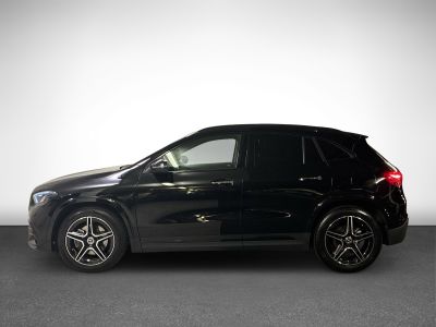 Mercedes-Benz GLA Gebrauchtwagen Mercedes-Benz GLA Gebrauchtwagen