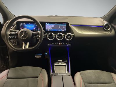 Mercedes-Benz GLA Gebrauchtwagen Mercedes-Benz GLA Gebrauchtwagen