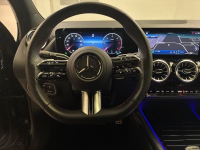 Mercedes-Benz GLA Gebrauchtwagen Mercedes-Benz GLA Gebrauchtwagen