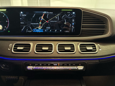 Mercedes-Benz GLE Gebrauchtwagen Mercedes-Benz GLE Gebrauchtwagen