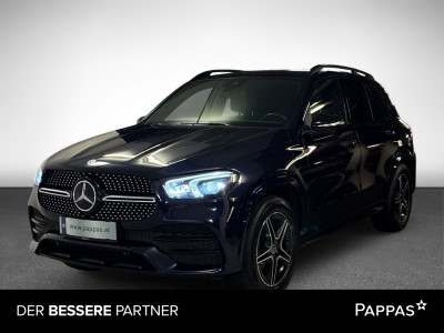 Mercedes-Benz GLE Gebrauchtwagen Mercedes-Benz GLE Gebrauchtwagen