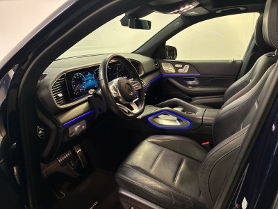 Mercedes-Benz GLE Gebrauchtwagen Mercedes-Benz GLE Gebrauchtwagen