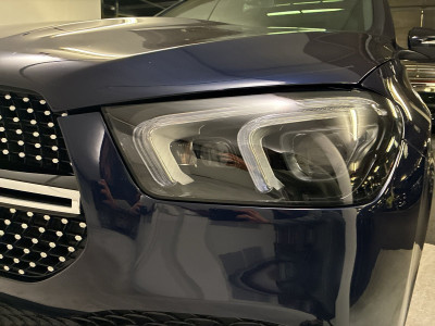 Mercedes-Benz GLE Gebrauchtwagen Mercedes-Benz GLE Gebrauchtwagen