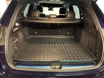 Mercedes-Benz GLE Gebrauchtwagen Mercedes-Benz GLE Gebrauchtwagen