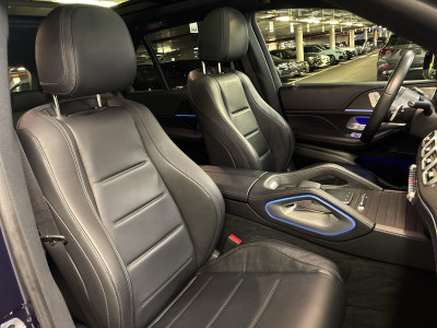 Mercedes-Benz GLE Gebrauchtwagen Mercedes-Benz GLE Gebrauchtwagen