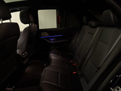 Mercedes-Benz GLE Gebrauchtwagen Mercedes-Benz GLE Gebrauchtwagen