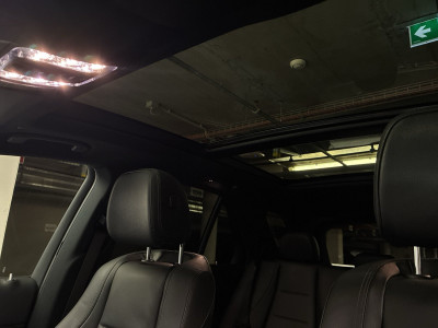 Mercedes-Benz GLE Gebrauchtwagen Mercedes-Benz GLE Gebrauchtwagen