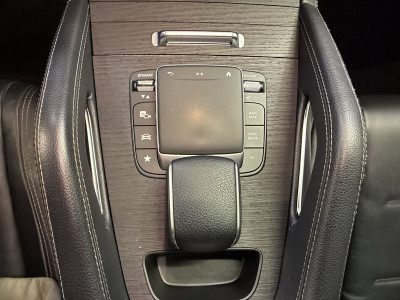 Mercedes-Benz GLE Gebrauchtwagen Mercedes-Benz GLE Gebrauchtwagen