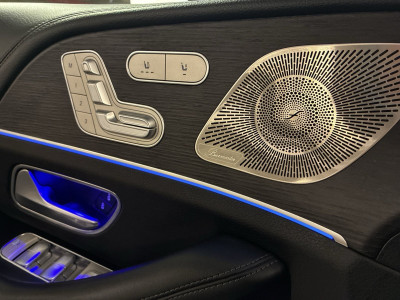 Mercedes-Benz GLE Gebrauchtwagen Mercedes-Benz GLE Gebrauchtwagen
