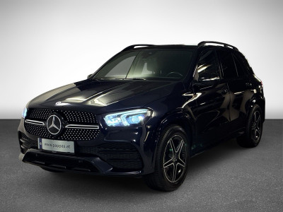 Mercedes-Benz GLE Gebrauchtwagen Mercedes-Benz GLE Gebrauchtwagen