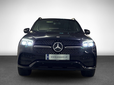 Mercedes-Benz GLE Gebrauchtwagen Mercedes-Benz GLE Gebrauchtwagen