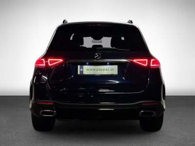 Mercedes-Benz GLE Gebrauchtwagen Mercedes-Benz GLE Gebrauchtwagen