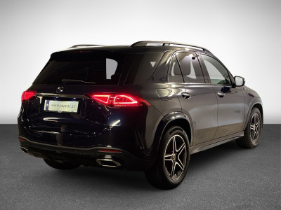 Mercedes-Benz GLE Gebrauchtwagen Mercedes-Benz GLE Gebrauchtwagen