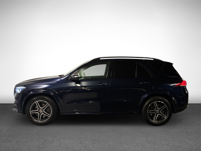 Mercedes-Benz GLE Gebrauchtwagen Mercedes-Benz GLE Gebrauchtwagen